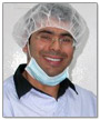 Dr. FITOURI le responsable gnral de la clinique Implant Dentaire Tunisie